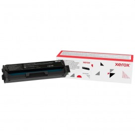 Xerox Black standard toner cartridge 1500 pages C230