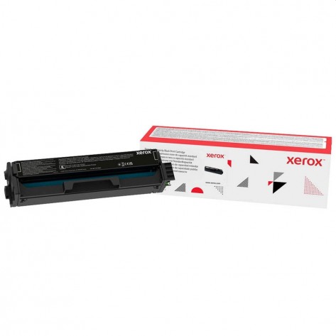 Консуматив Xerox Black standard toner cartridge 1500 pages C230 - 006R04387