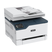Xerox C235 A4 multifunction printer 22ppm. Duplex - C235V_DNI Xerox C235 A4 multifunction printer 22ppm. Duplex - C235V_DNI