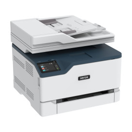 Xerox C235 A4 multifunction printer 22ppm. Duplex - C235V_DNI