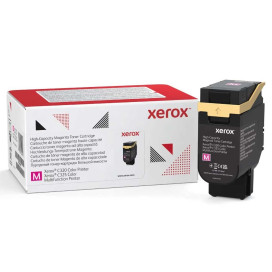 Xerox C320