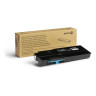Консуматив Xerox Cyan Extra High Capacity Toner Cartridge for VersaLink C400 - 106R03534