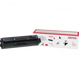 Xerox Cyan high capacity toner cartridge 2500 pages C230