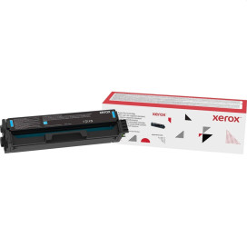 Консуматив Xerox Cyan high capacity toner cartridge 2500 pages C230 - 006R04396