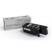 Консуматив Xerox Cyan Toner - 106R02760 Консуматив Xerox Cyan Toner - 106R02760