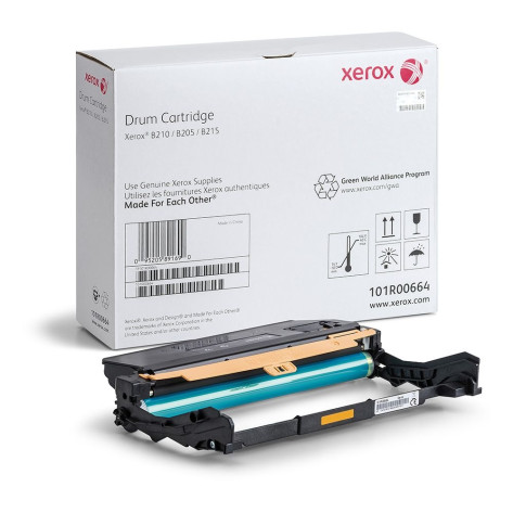 Консуматив Xerox Drum Cartridge for B210 - 101R00664