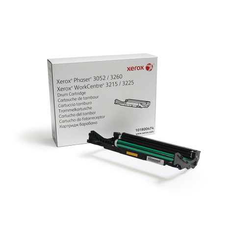 Консуматив Xerox Drum Cartridge for Phaser 3052 - 101R00474
