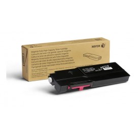 Xerox Magenta Extra High Capacity Toner Cartridge for VersaLink C400