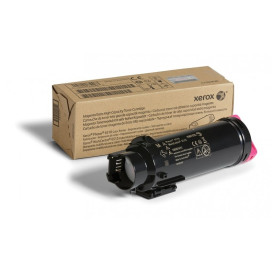 Xerox Magenta Extra High Capacity Toner Cartridge for WorkCentre 6515