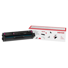 Xerox Magenta high capacity toner cartridge 2500 pages C230