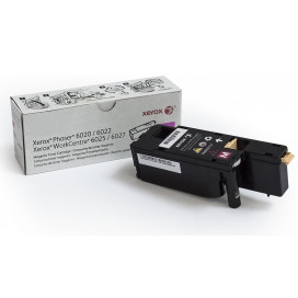Консуматив Xerox Magenta Toner - 106R02761