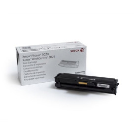 Консуматив Xerox Phaser 3020  - 106R02773