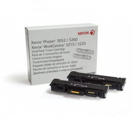 Xerox Phaser 3052