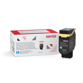 Xerox Standard-Capacity Cyan Toner Cartridge  - 006R04678