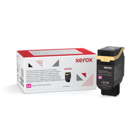 Xerox Standard-Capacity Magenta Toner Cartridge  - 006R04679