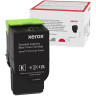 Консуматив Xerox Standard toner Black 3000 pages C310 - 006R04360