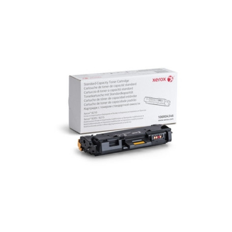 Консуматив Xerox Toner Cartridge for B210 - 106R04349