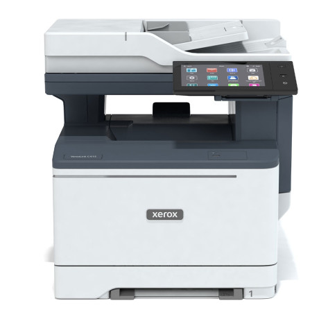 Лазерно многофункционално устройство Xerox VersaLink C415 Colour MFP - C415V_DN