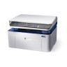 Лазерно многофункционално устройство Xerox WorkCentre 3025B - 3025V_BI