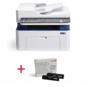 Лазерно многофункционално устройство Xerox WorkCentre 3025N  - 3025V_NI_106R03048