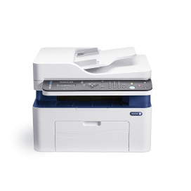 Xerox WorkCentre 3025N  - 3025V_NI