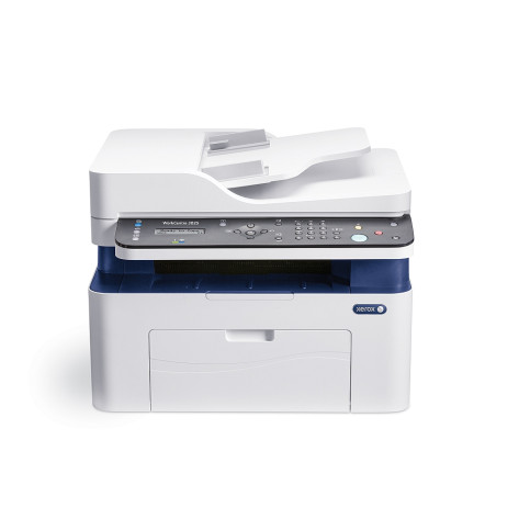 Лазерно многофункционално устройство Xerox WorkCentre 3025N  - 3025V_NI
