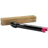 Консуматив Xerox WorkCentre 7120 Magenta Toner Cartridge - 006R01463