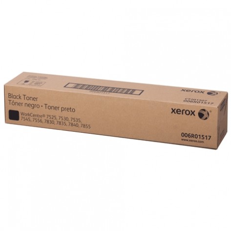 Консуматив Xerox WorkCentre 7545 - 006R01517