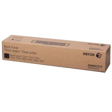 Консуматив Xerox WorkCentre 7545 - 006R01517