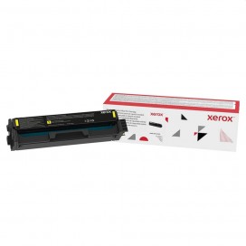 Xerox Yellow high capacity toner cartridge 2500 pages C230