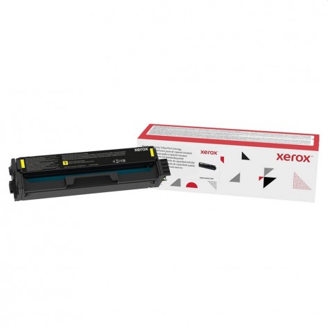 Консуматив Xerox Yellow high capacity toner cartridge 2500 pages C230 - 006R04398