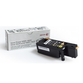 Консуматив Xerox Yellow Toner - 106R02762