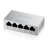 Комутатор ZyXEL GS-105B v5 - GS-105BV5-EU0101F