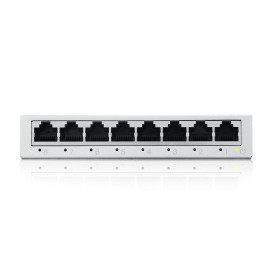 ZyXEL GS-108B V5 8-Port MINI Desktop Gigabit Ethernet Switch