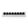 Комутатор ZyXEL GS-108B V5 8-Port MINI Desktop Gigabit Ethernet Switch - GS-108BV5-EU0101F