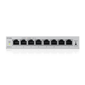 Комутатор ZyXEL GS1200-8 v3 - GS1200-8V3-EU0101F