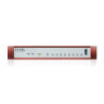Защитна стена Zyxel USG FLEX 100 H - USGFLEX100H-EU0102F