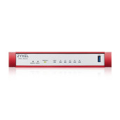 Защитна стена Zyxel USG FLEX 50 H - USGFLEX50H-EU0101F