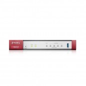 Защитна стена ZyXEL USG FLEX 50 Series - USGFLEX50AX-EU0101F