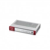 Защитна стена ZyXEL USG Flex Firewall 10 - USGFLEX100-EU0112F