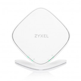 Аксес-пойнт ZyXEL Wifi 6 AX1800 Dual Band Gigabit Access Point - WX3100-T0-EU01V2F