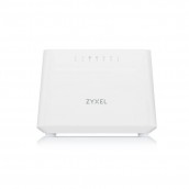 Рутер ZyXEL WiFi 6 AX1800 VDSL2 IAD 5-port Super Vectoring Gateway - DX3301-T0-EU01V1F Рутер ZyXEL WiFi 6 AX1800 VDSL2 IAD 5-port Super Vectoring Gateway - DX3301-T0-EU01V1F