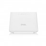 Рутер ZyXEL WiFi 6 AX1800 VDSL2 IAD 5-port Super Vectoring Gateway  - DX3301-T0-EU01V1F