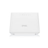 Рутер ZyXEL WiFi 6 AX1800 VDSL2 IAD 5-port Super Vectoring Gateway  - DX3301-T0-EU01V1F_PCF6-10CC-0300-R