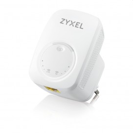 Безжичен усилвател ZyXEL WRE6605 - WRE6605-EU0101F