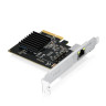 Мрежова карта Zyxel XGN100C v3 10G RJ45 PCIe network card - XGN100CV3-ZZ0101F