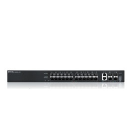 Комутатор ZyXEL XGS2220-30F - XGS2220-30F-EU0101F