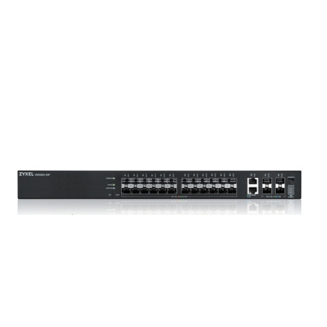 Комутатор ZyXEL XGS2220-30F - XGS2220-30F-EU0101F