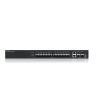 Комутатор ZyXEL XGS2220-30F - XGS2220-30F-EU0101F