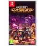 Игра Minecraft Dungeons: Ultimate Edition за Nintendo Switch